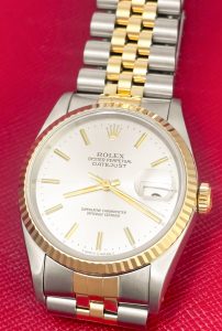 RolexDatejust