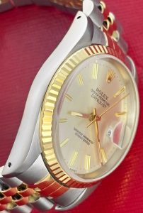 RolexDatejust