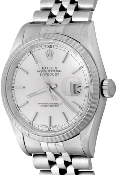 RolexDatejust