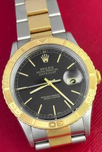RolexDatejust