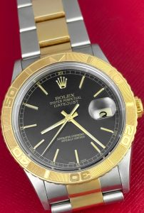 RolexDatejust