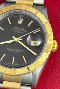 RolexDatejust