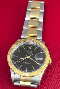 RolexDatejust