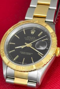 RolexDatejust
