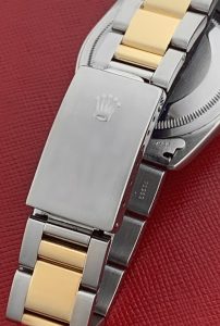 RolexDatejust