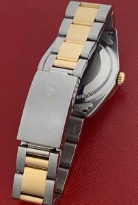 RolexDatejust