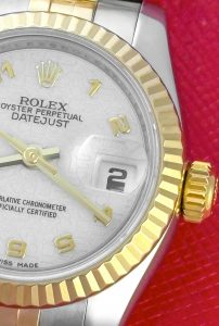 RolexDatejust