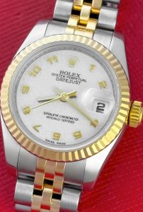 RolexDatejust