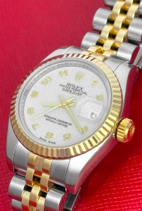RolexDatejust