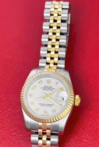 RolexDatejust