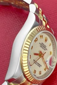 RolexDatejust