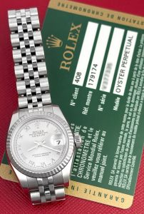 RolexDatejust