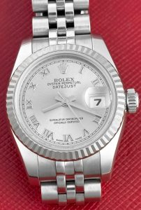 RolexDatejust