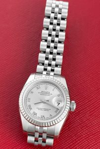 RolexDatejust