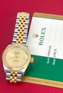 RolexDatejust