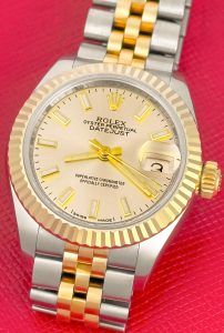 RolexDatejust