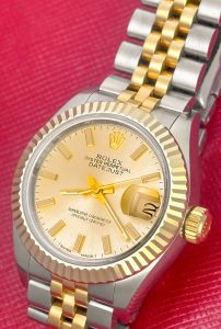RolexDatejust