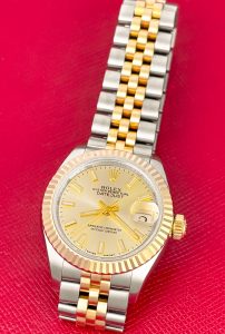 RolexDatejust