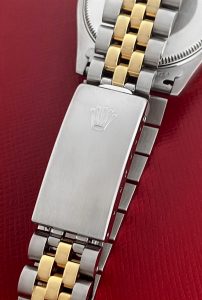 RolexDatejust