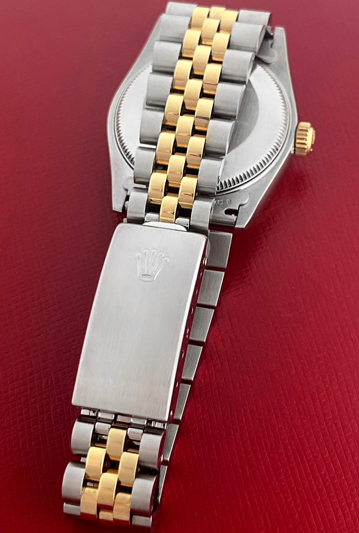 Rolex Datejust - Image 6