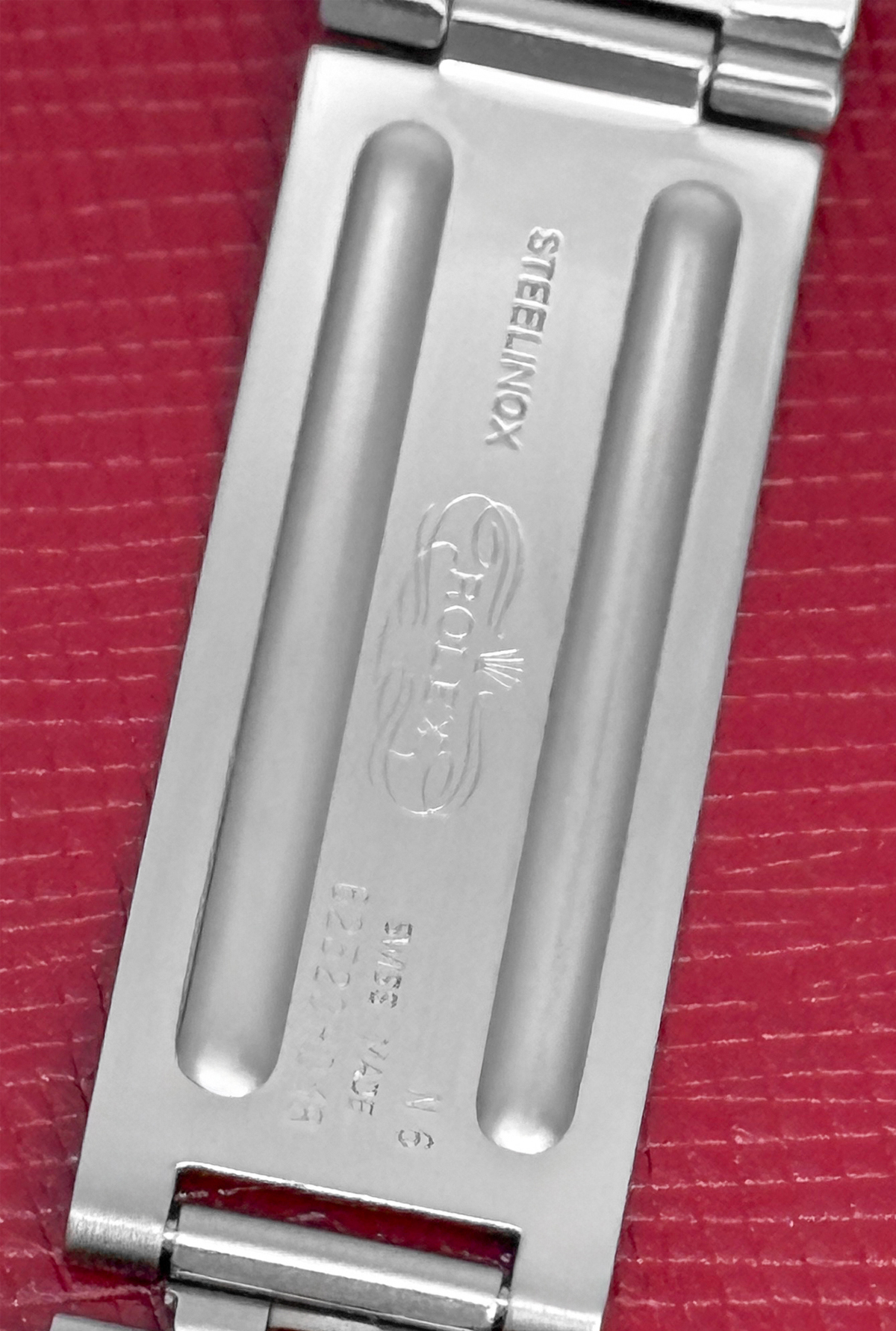 Rolex Datejust - Image 8