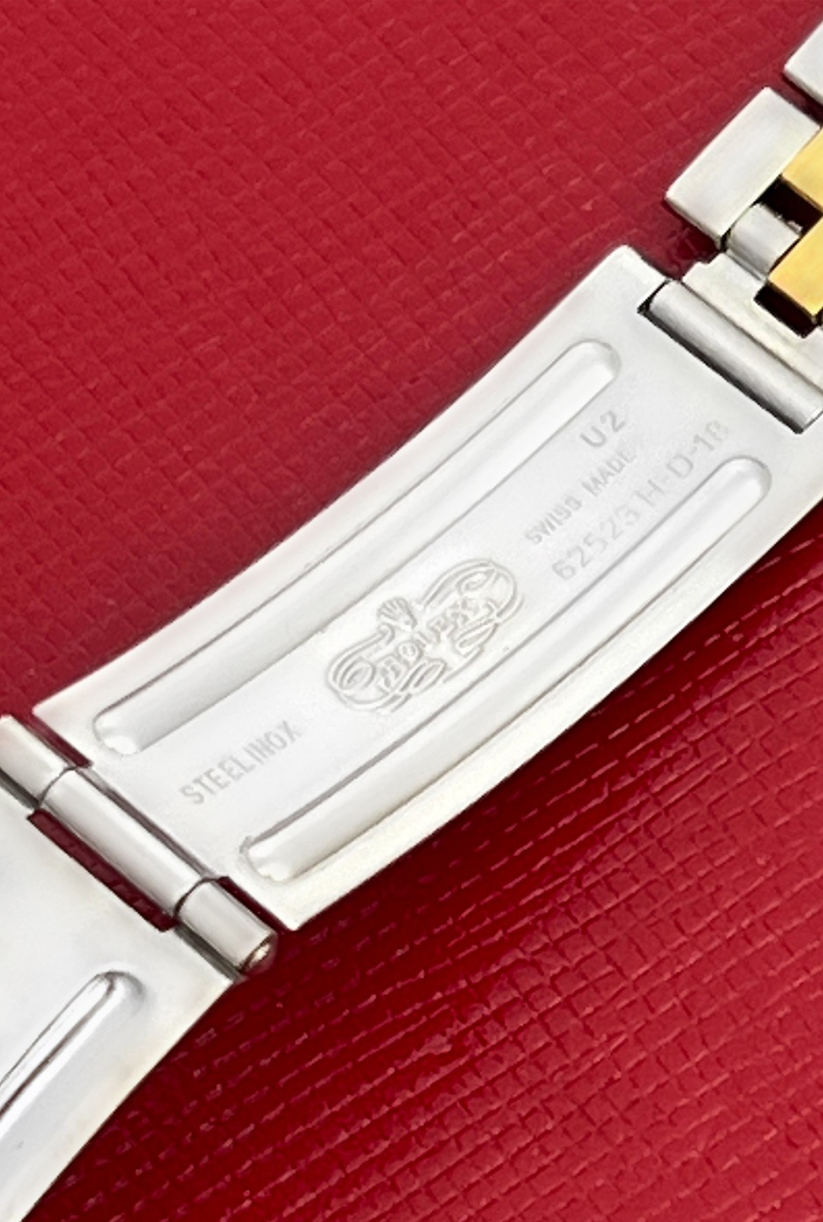 Rolex Datejust - Image 9