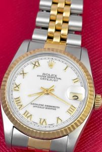 RolexDatejust