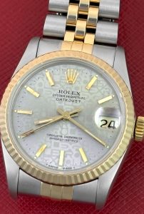 RolexDatejust
