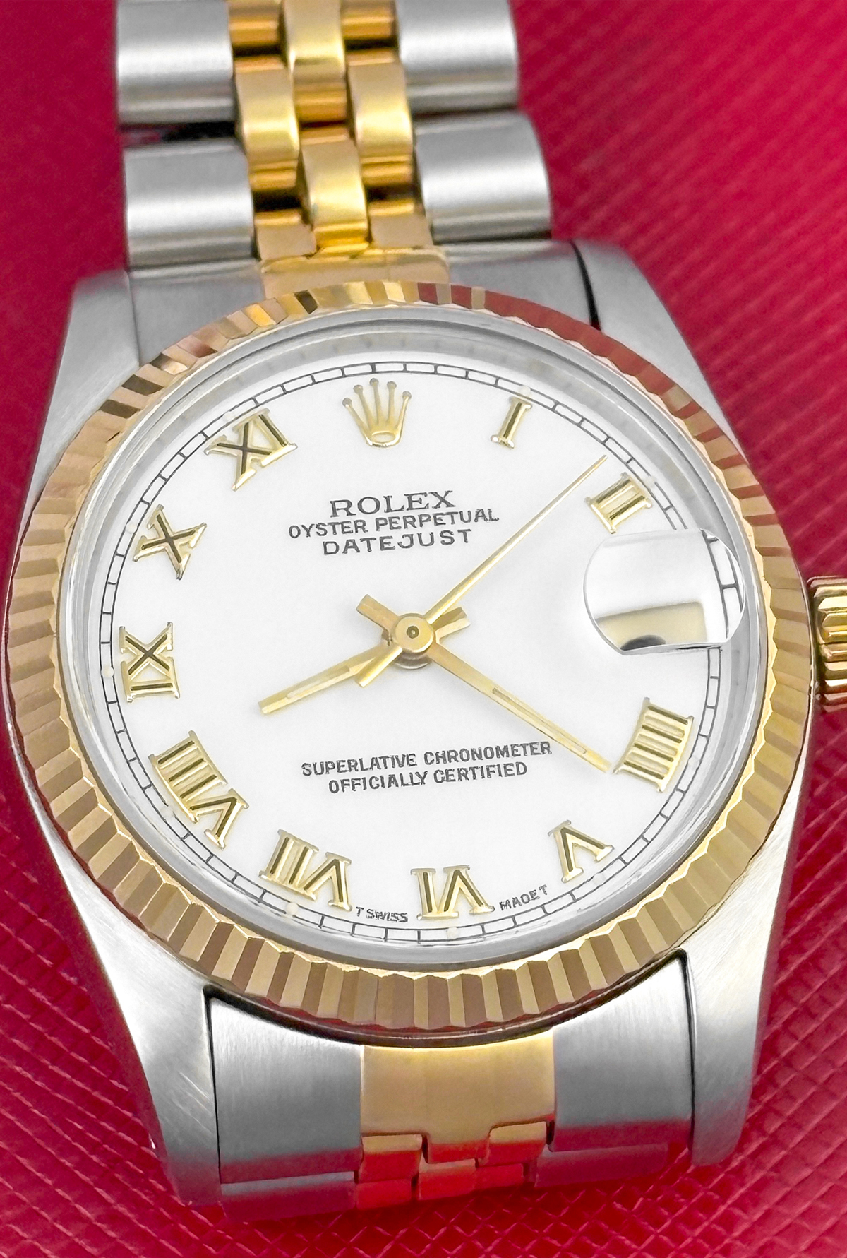 Rolex Datejust - Image 3