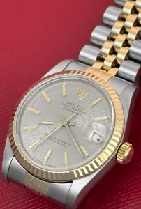 RolexDatejust