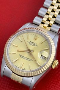 RolexDatejust