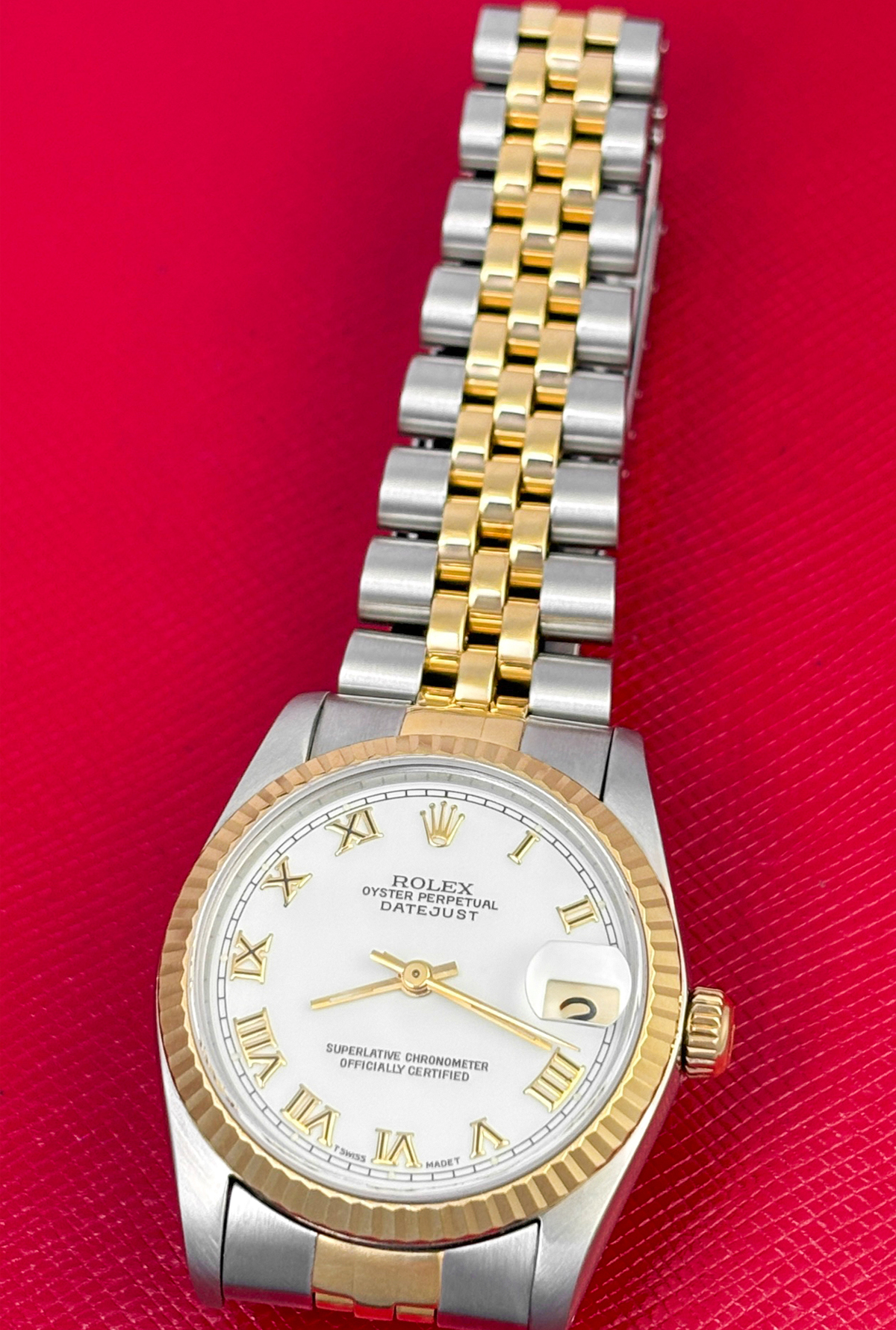 Rolex Datejust - Image 2