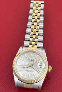 RolexDatejust