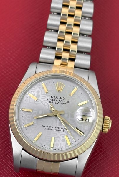 RolexDatejust