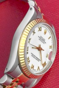 RolexDatejust