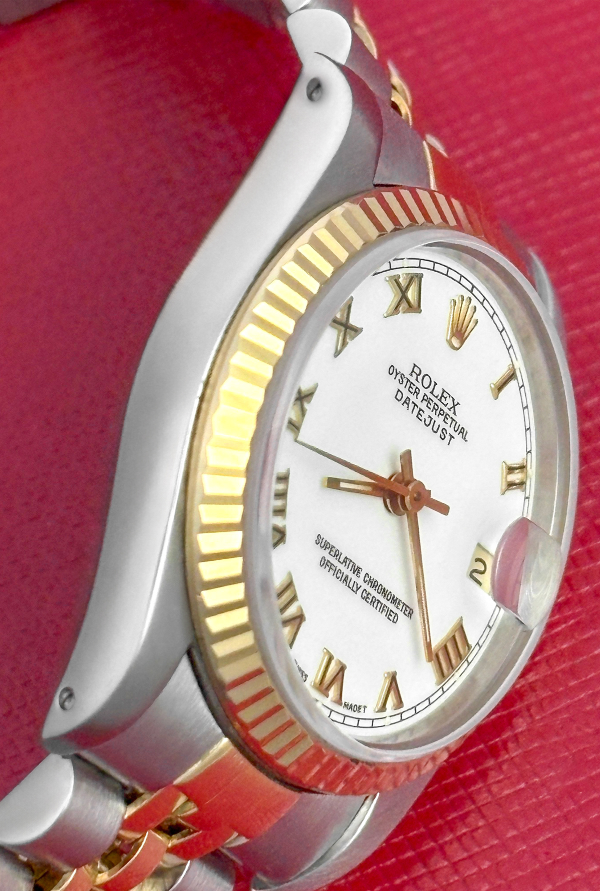 Rolex Datejust - Image 4