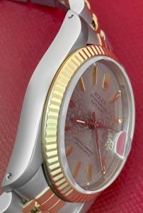 RolexDatejust