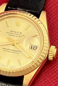 RolexDatejust
