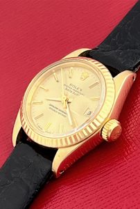 RolexDatejust