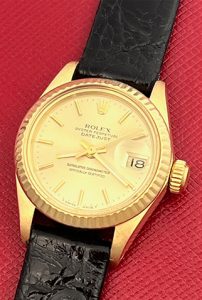 RolexDatejust