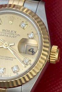 RolexDatejust