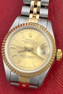 RolexDatejust