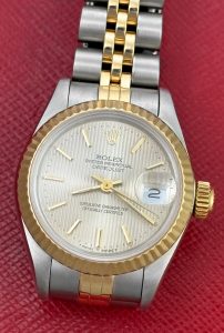 RolexDatejust