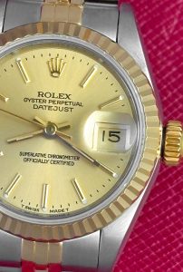 RolexDatejust