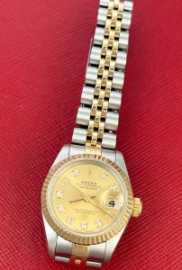 RolexDatejust