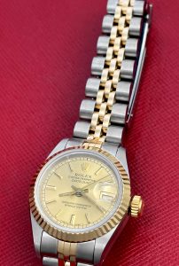 RolexDatejust
