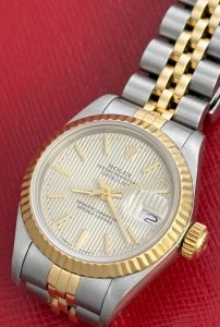 RolexDatejust