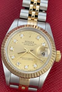 RolexDatejust