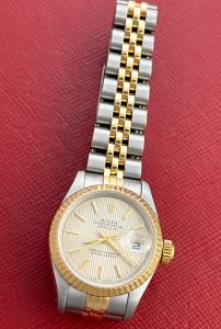 RolexDatejust