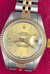 RolexDatejust